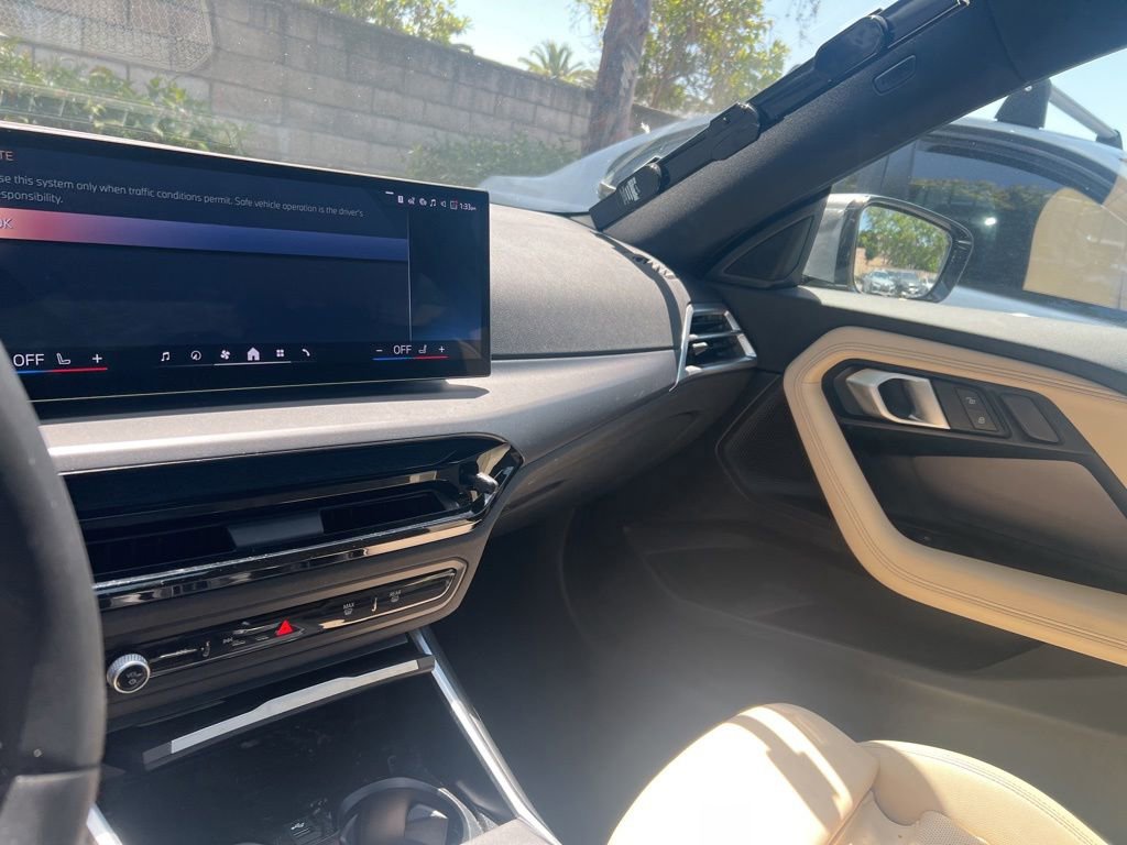 Used 2025 BMW 230i Coupe w/ Convenience Package RWD image 9