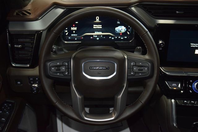 Used 2024 GMC Sierra 1500 Denali w/ Technology Package image 37