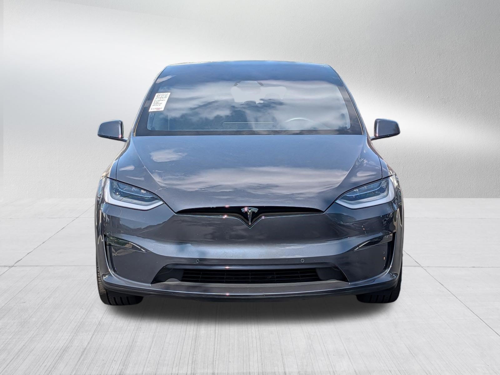 Used 2023 Tesla Model X AWD/4WD image 2