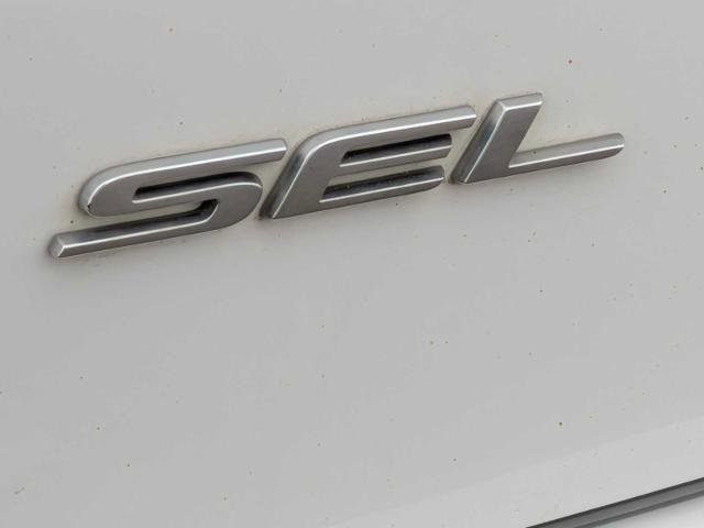 Certified 2022 Ford Edge SEL w/ Convenience Package image 13