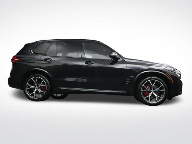 New 2026 BMW X5 xDrive40i w/ M Sport Package AWD/4WD image 25
