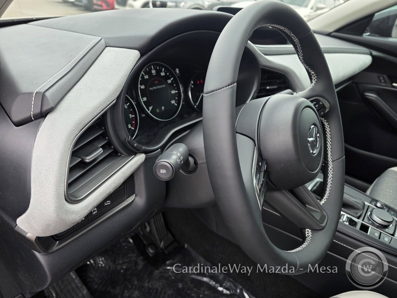 New 2026 MAZDA CX-30 Aire Edition AWD/4WD image 15