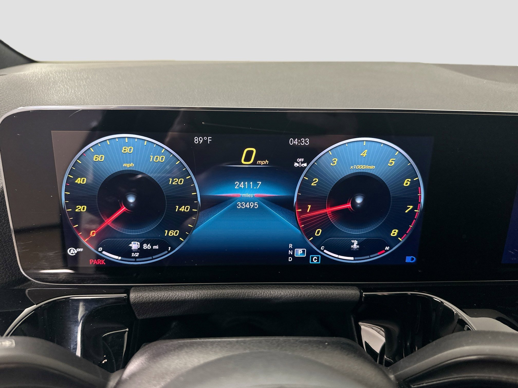 Certified 2023 Mercedes-Benz GLA 250 4MATIC image 14