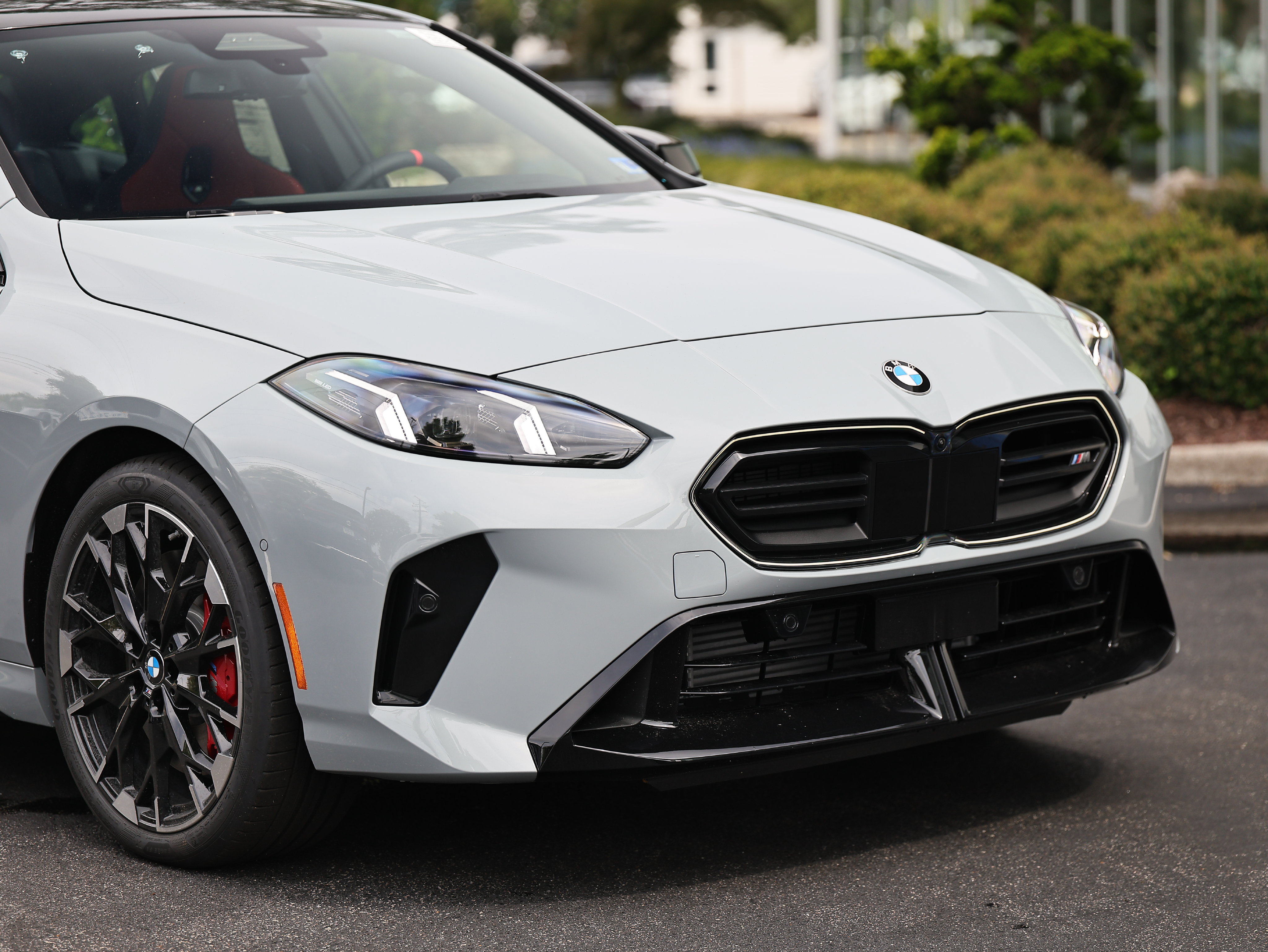 New 2026 BMW M235i xDrive w/ Technology Package AWD/4WD image 2