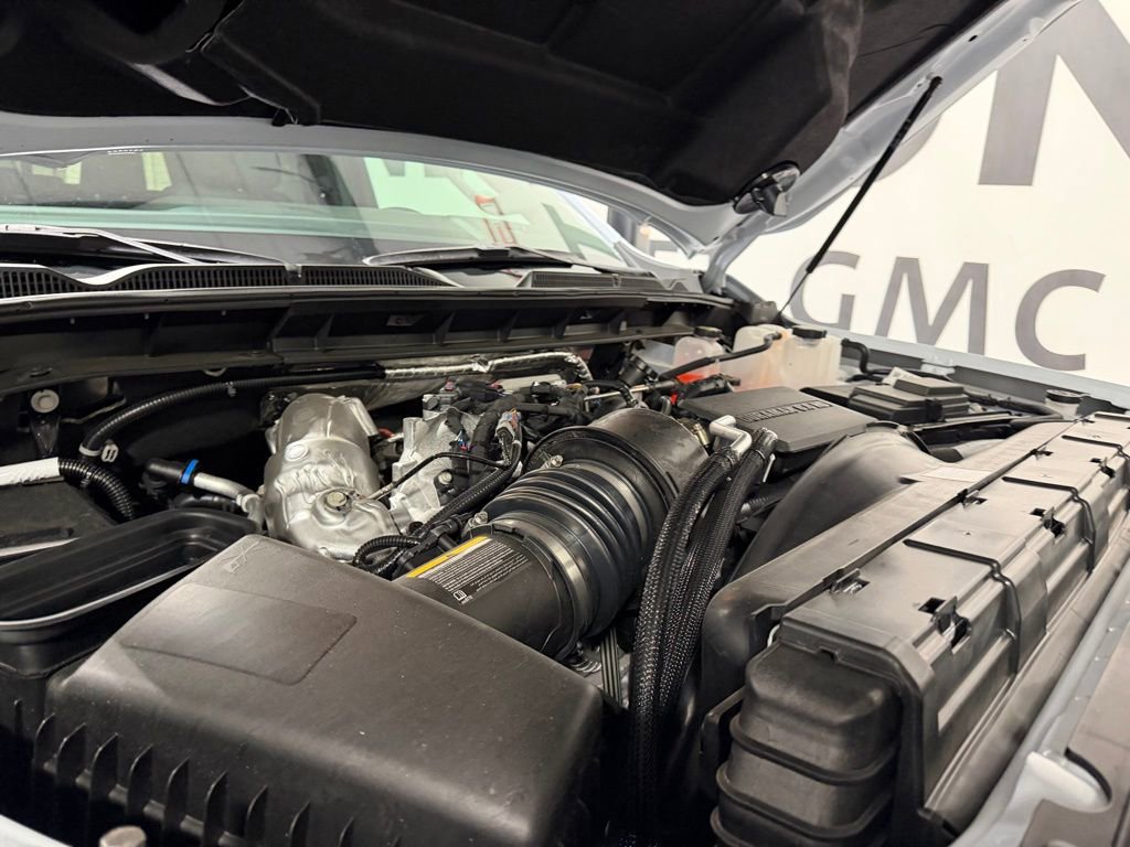 New 2026 GMC Sierra 2500 Denali image 3