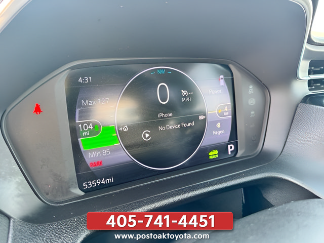 Used 2022 Chevrolet Bolt LT FWD image 13