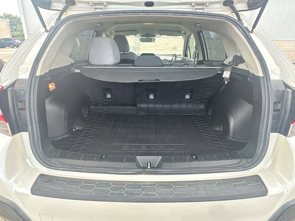 Used 2018 Subaru Crosstrek 2.0i Premium AWD/4WD image 30