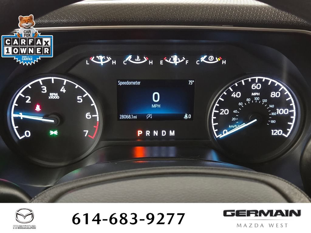 Used 2023 Ford F150 XL w/ STX Appearance Package AWD/4WD image 24