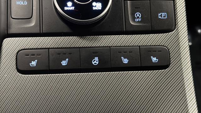 Used 2024 Hyundai Palisade SEL image 39