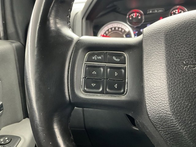 Used 2017 RAM 1500 Big Horn image 15