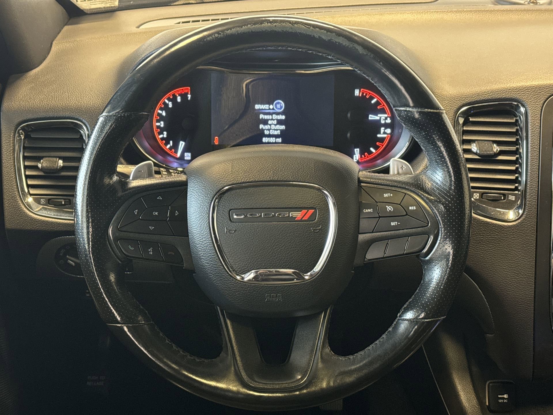 Used 2020 Dodge Durango R/T image 14