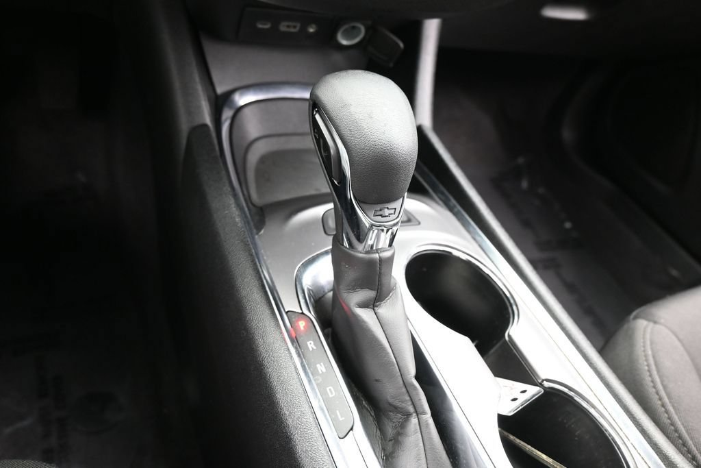 Used 2024 Chevrolet Malibu LT FWD image 21