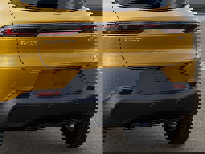 New 2025 Dodge Hornet GT image 13