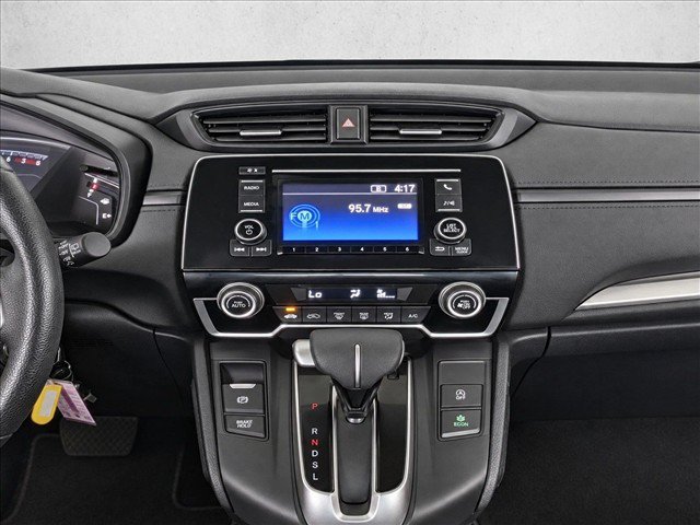 Used 2020 Honda CR-V LX image 28