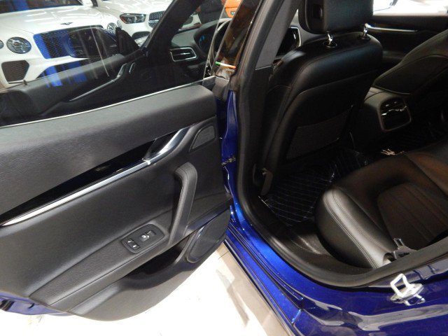 Used 2022 Maserati Ghibli Modena Q4 image 33