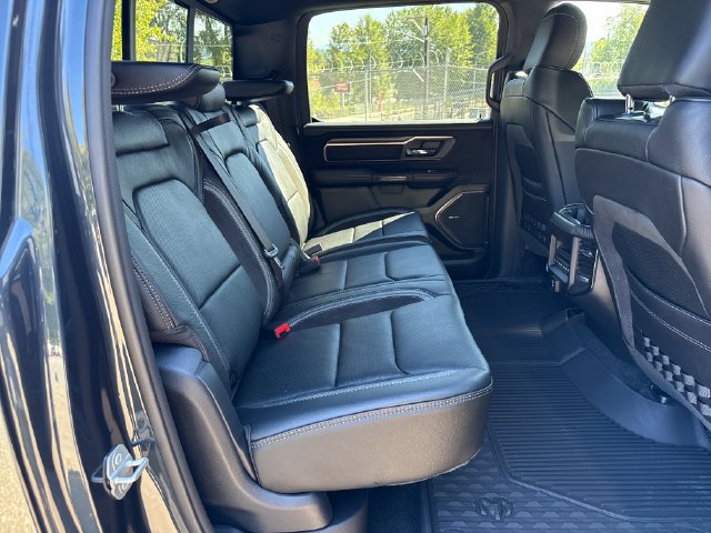 New 2027 RAM 1500 RHO w/ RHO Level 1 Equipment Group AWD/4WD image 10