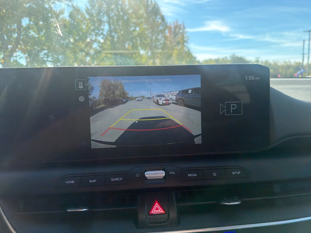 Used 2025 Kia K4 FWD image 23