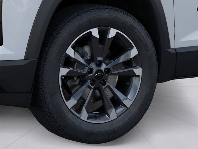 New 2026 Chevrolet Equinox RS w/ LPO, Floor Liner Package AWD/4WD image 9