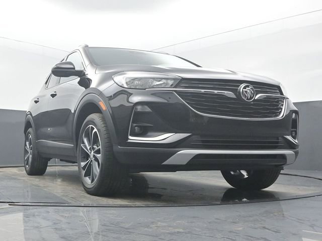 Used 2023 Buick Encore GX Select image 53