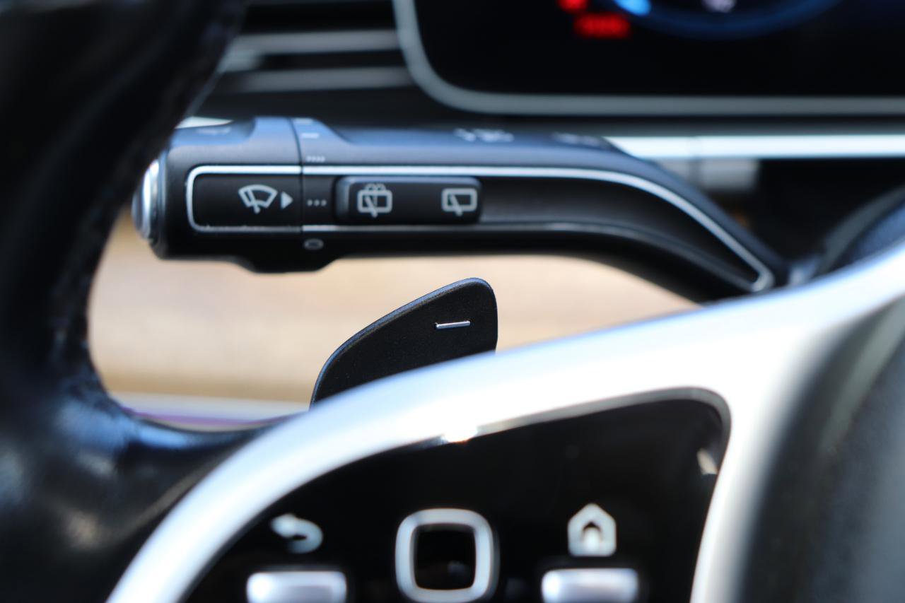 Used 2021 Mercedes-Benz GLE 350 4MATIC image 31