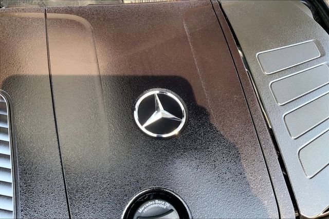 Certified 2026 Mercedes-Benz C 300 4MATIC Sedan image 29