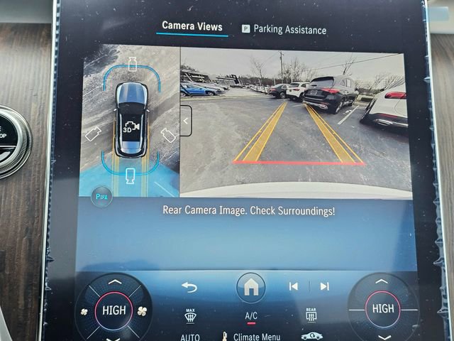 New 2026 Mercedes-Benz GLC 300 4MATIC image 36