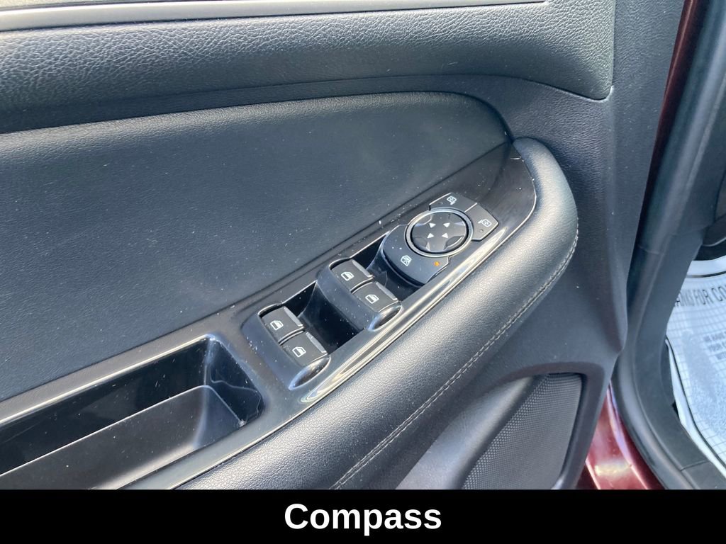 Used 2020 Ford Edge SEL w/ Cold Weather Package image 14