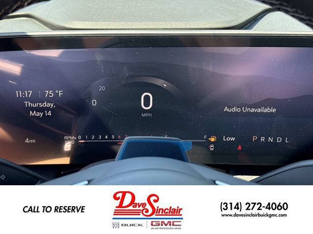 New 2026 Buick Enclave Avenir w/ Super Cruise Package FWD image 15