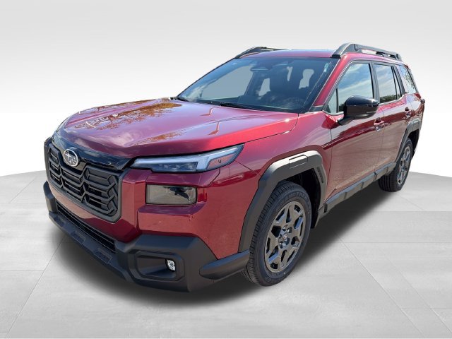 New 2026 Subaru Outback Premium AWD/4WD image 3