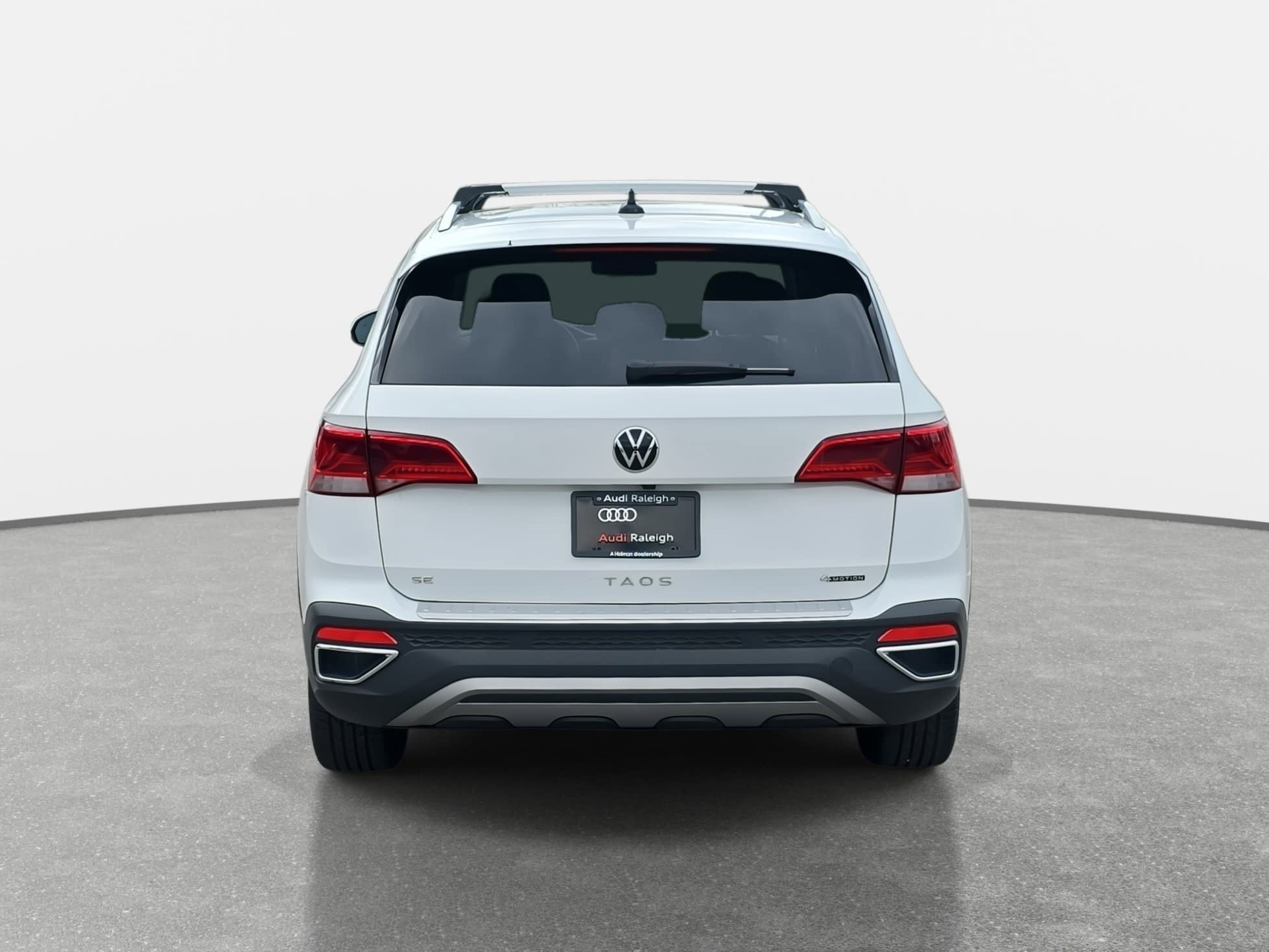 Used 2022 Volkswagen Taos SE image 6