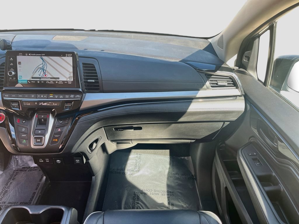 Used 2025 Honda Odyssey Touring image 25
