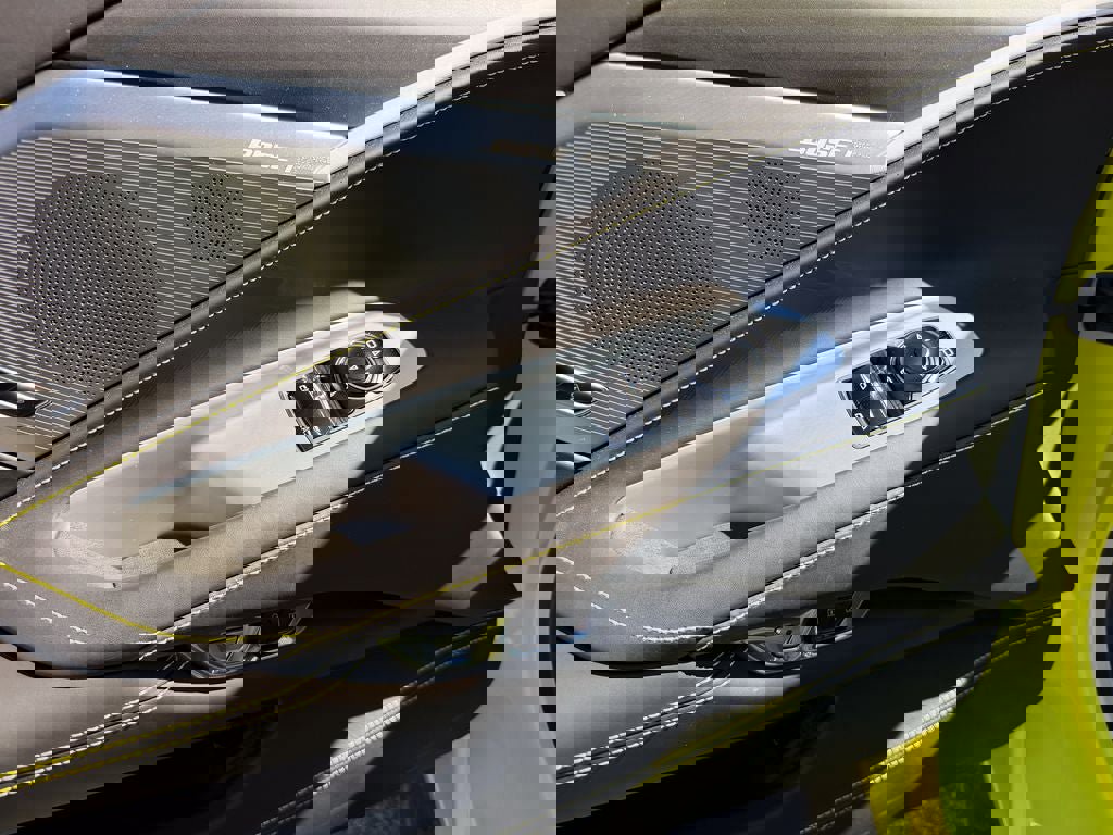 Used 2022 Chevrolet Corvette Stingray Premium Cpe RWD image 17