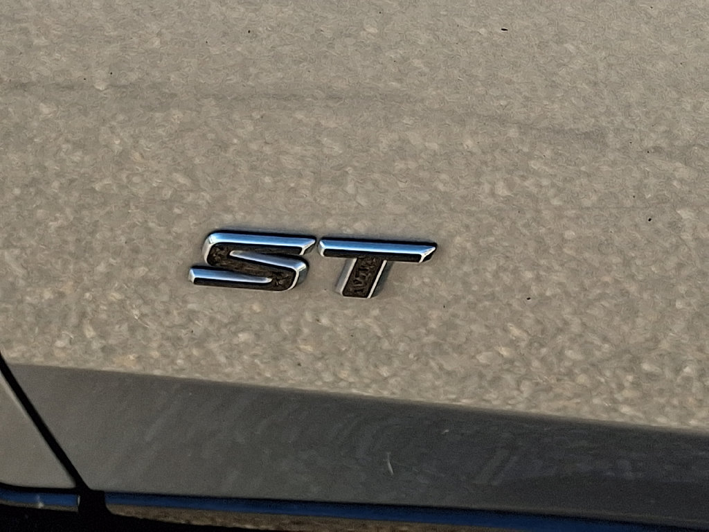 Used 2025 Buick Envista Sport Touring FWD image 30