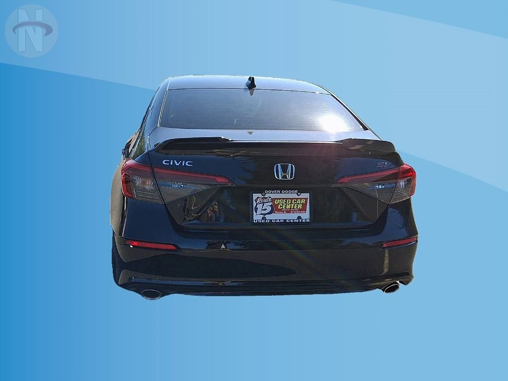 Used 2022 Honda Civic Si image 7