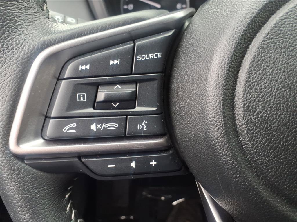 Certified 2024 Subaru Legacy Limited image 22