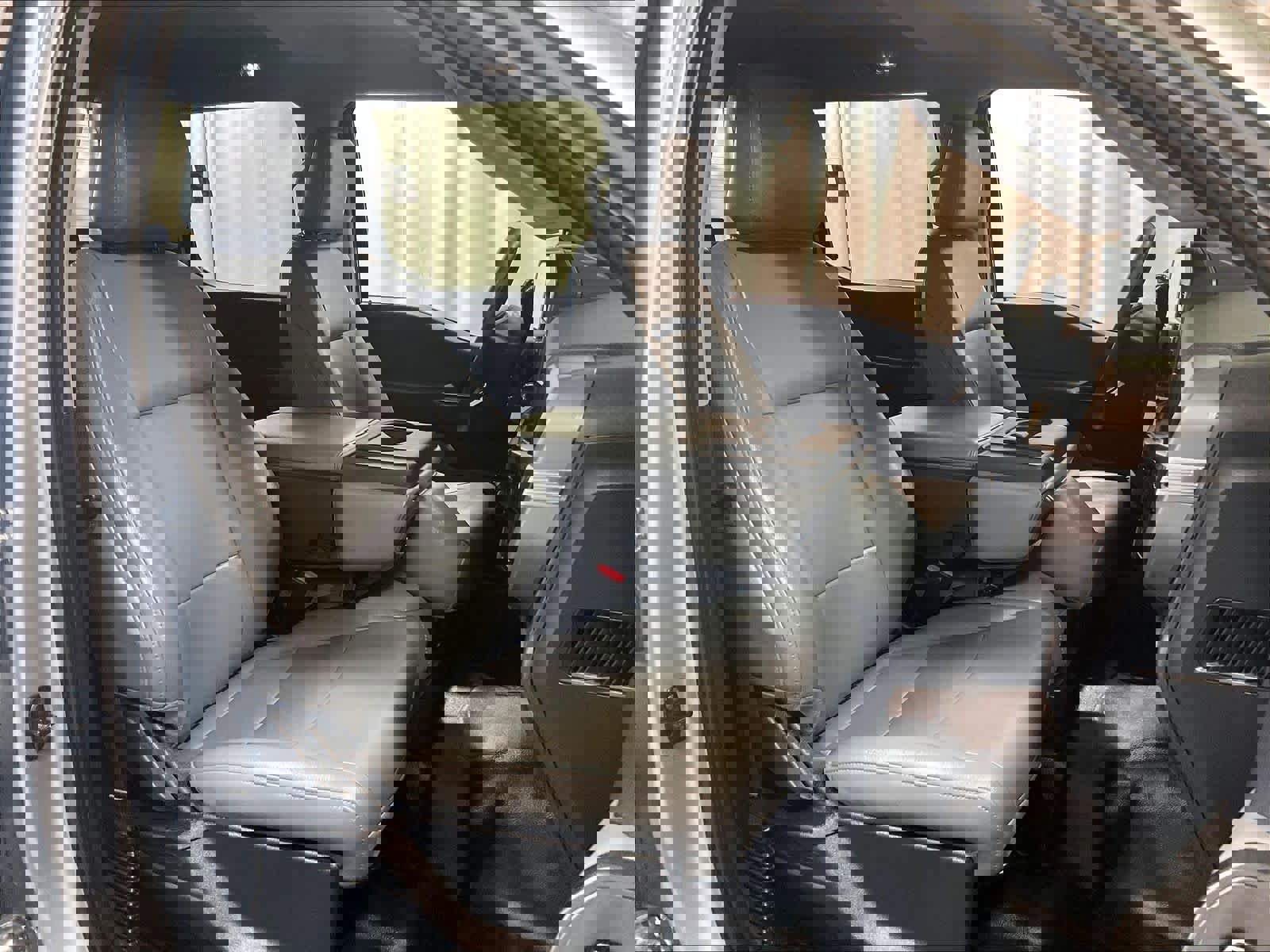 Used 2024 Ford F150 XL AWD/4WD image 11