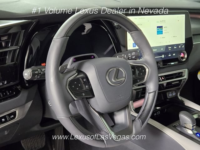 New 2026 Lexus RX 350 Premium Plus FWD image 17