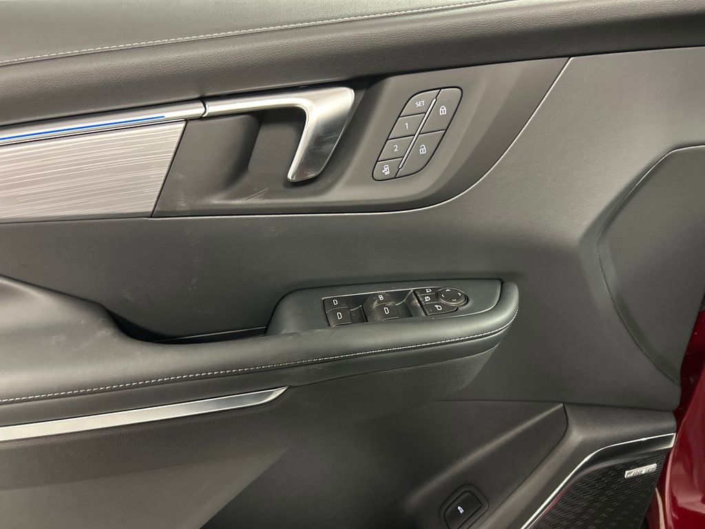 New 2026 Buick Enclave Preferred w/ Power Package AWD/4WD image 12