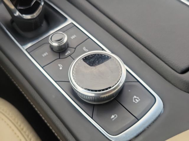 Certified 2024 Cadillac CT5 Luxury RWD image 29