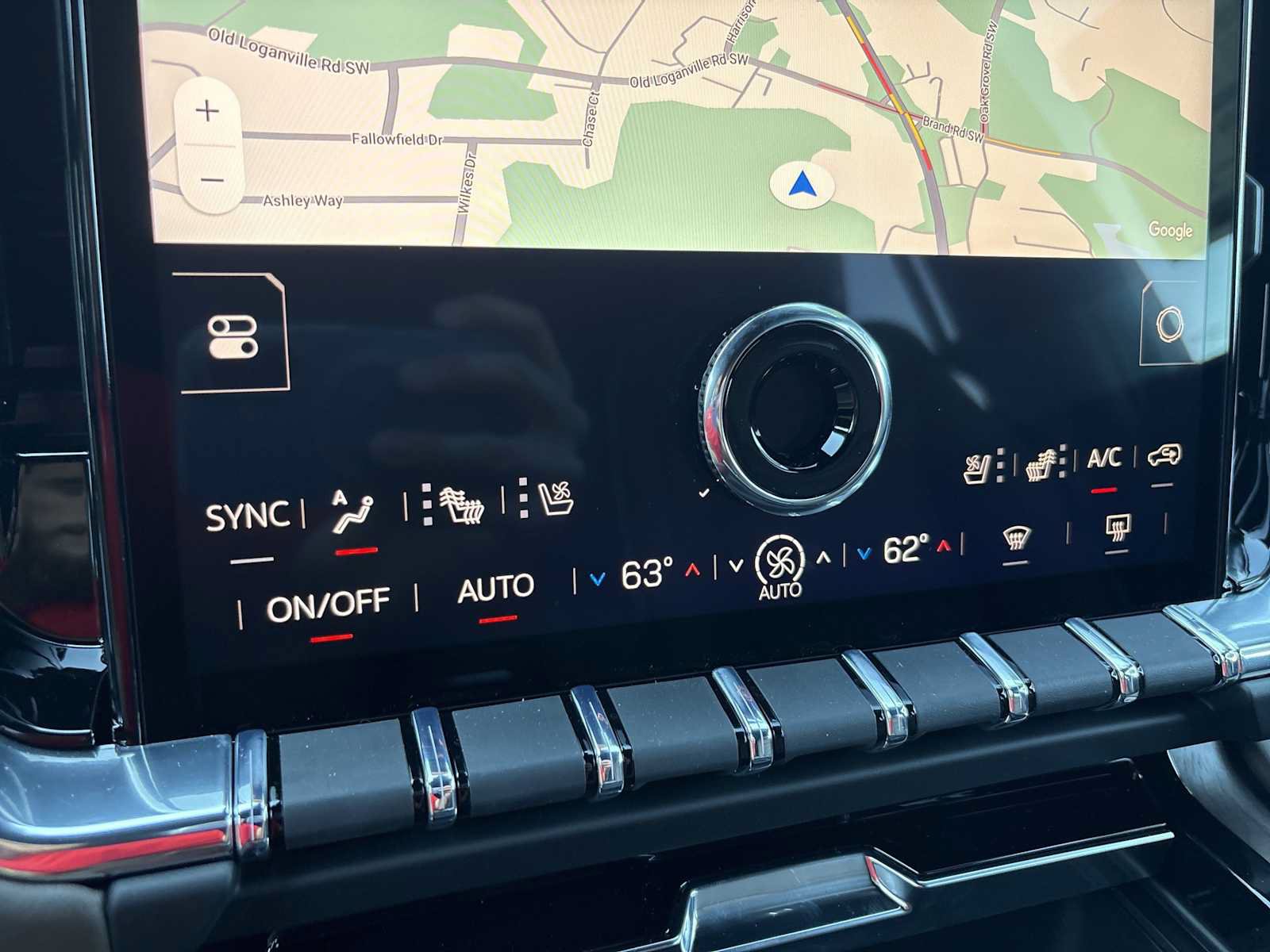 New 2027 GMC Yukon Denali Ultimate AWD/4WD image 6