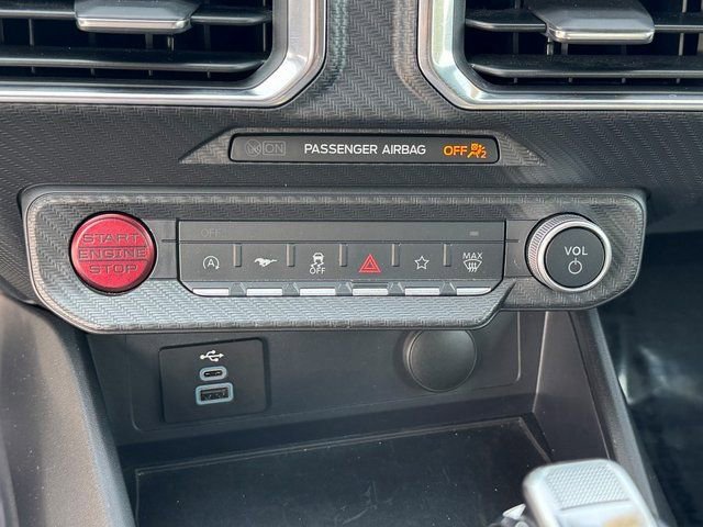 Used 2025 Ford Mustang Premium image 23