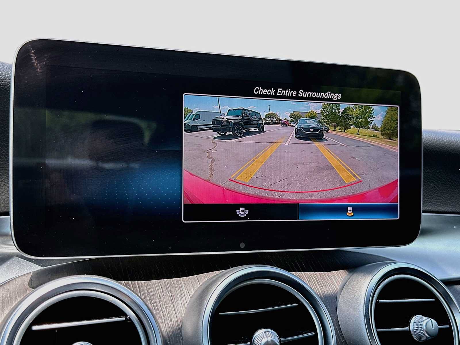 Used 2019 Mercedes-Benz C 300 Coupe image 13