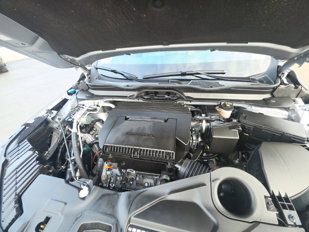 Certified 2025 Honda Pilot Elite image 12
