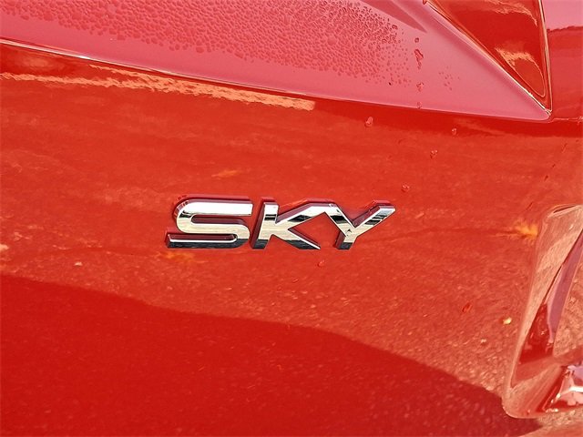 Used 2007 Saturn Sky w/ Premium Trim Pkg image 30