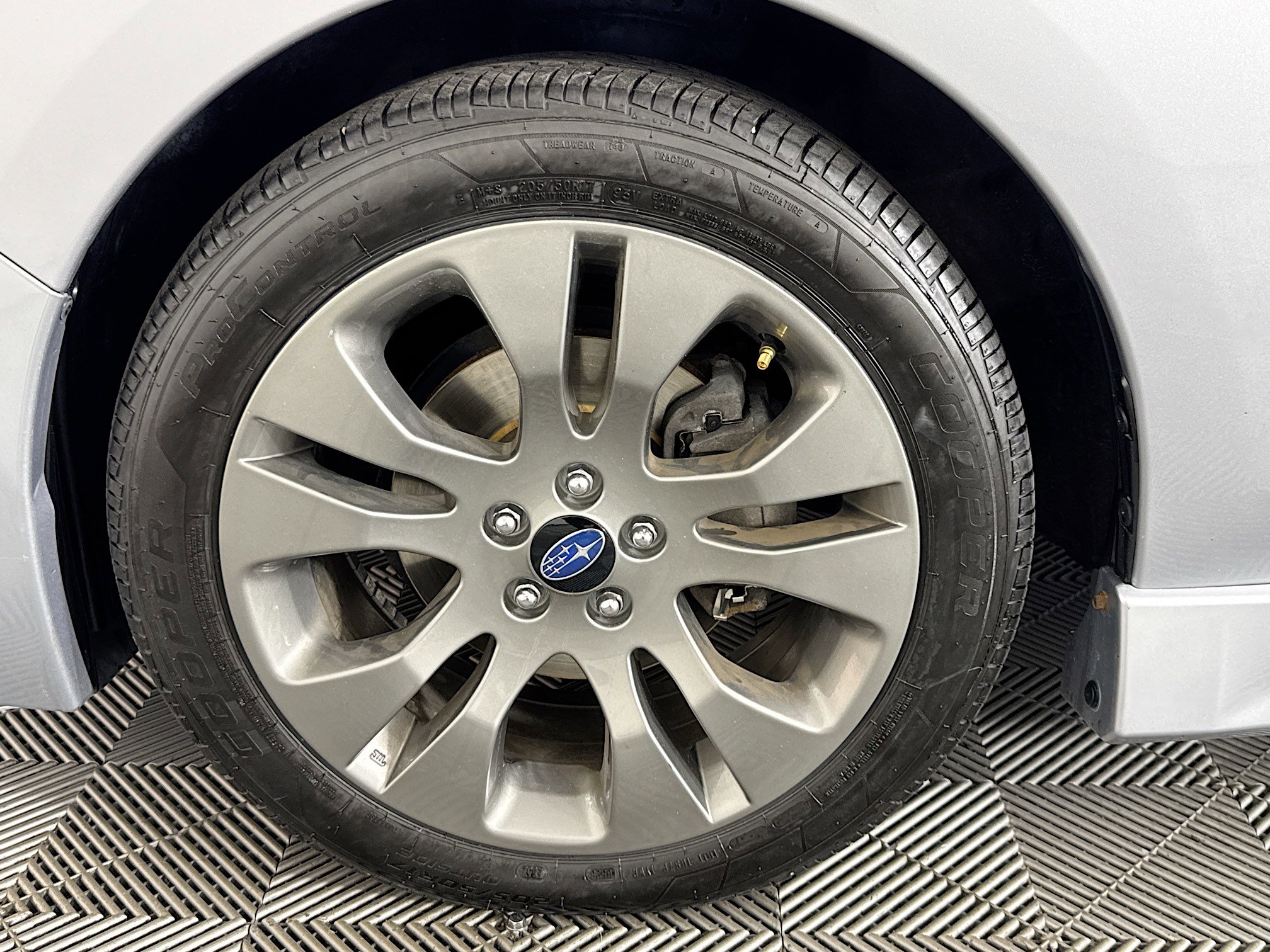 Used 2016 Subaru Impreza 2.0i Sport Premium w/ Popular Package #1 image 36