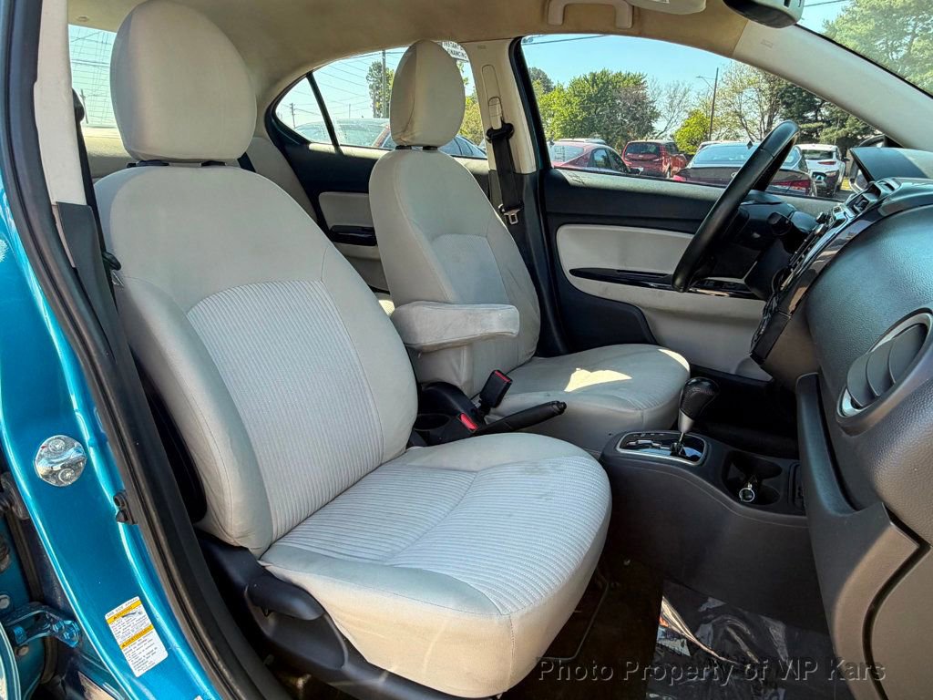 Used 2019 Mitsubishi Mirage G4 SE image 13