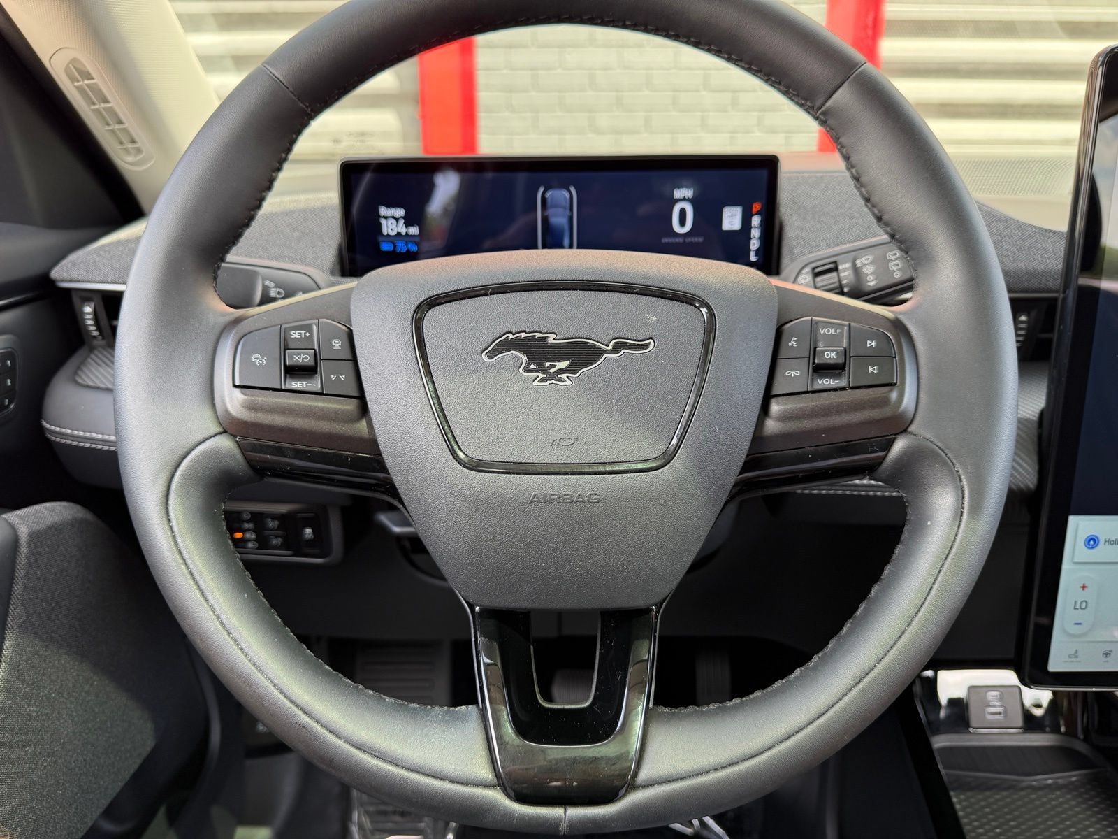 Used 2023 Ford Mustang Mach-E Premium AWD/4WD image 35