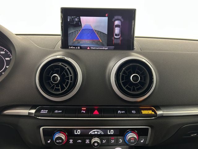 Used 2019 Audi A3 2.0T Premium Plus w/ Premium Plus Package AWD/4WD image 22