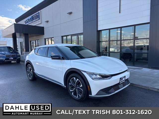 Used 2024 Kia EV6 Light image 1