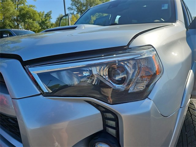 Used 2021 Toyota 4Runner TRD Off-Road Premium image 29
